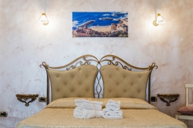 Suite Marina Piccola - Isca della Chitarra Bed&Charme
